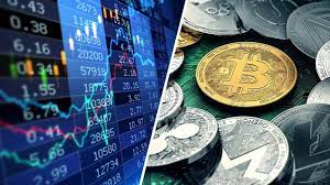 Le bitcoin reste la principale crypto monnaie et donne un bon aperçu des tendances de l'ensemble des autres cryptos. Crypto Monnaies L Ether Atteint 3 000 Dollars Alors Que La Domination Du Bitcoin Decline Premier Site D Actualite Au Cameroun