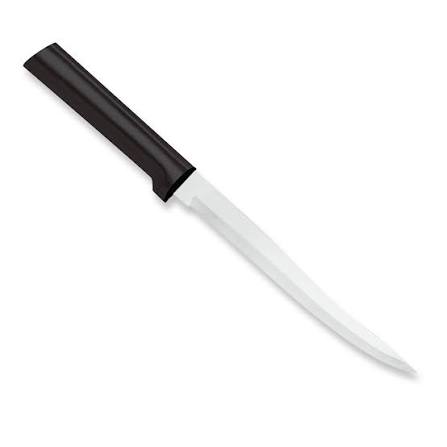 Rada Cutlery Flexible Curved Boning Knife