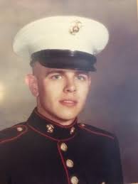 Obituary of John Michael Blumer