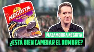 6 ответов 0 ретвитов 30 отметок «нравится». Se Deberia Cambiar El Nombre A Mazamorra Negrita Moloko Podcast Youtube