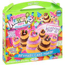 Find deals on products in toys & games on amazon. Yummy Nummy Kitchen Magic Cheap Online