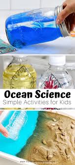 Supersize your space with our top tips and clever design tricks to make the smallest of rooms feel perfectly proportioned. Ocean Science Activities For Preschoolers And Beyond Little Bins For Little Hands