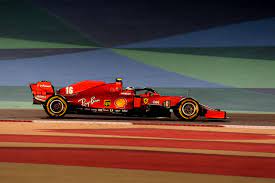 Watch the 2020 sakhir gp again. Formula 1 Qualifying Results 2020 Bahrain Grand Prix