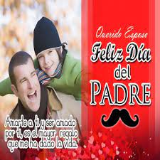 Dedicatoria feliz día del padre mi amor is important information accompanied by photo and hd pictures sourced from all websites in the wor. Feliz Dia Del Padre Mi Amor Actualizado Abril 2021