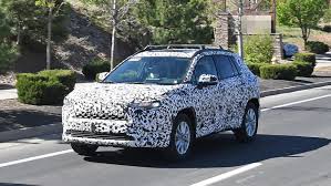 Stiamo parlando del primo di una serie di veicoli elettrici a batteria a zero emissioni. Toyota Corolla Cross Suv Set For Launch Outside Asia Auto Express
