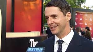 Matthew Goode FINALLY Explains Why He's Not in 'Downton Abbey: A New Era'  (Exclusive)