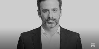 Yves-Marie Cann : « en cabinet ministériel, le plus grand piège est  l'enfermement »