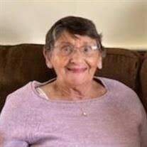 Margherite L. (Mina) Okerman Obituary