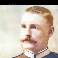 Phillip Robert Kirby (1830-1907)