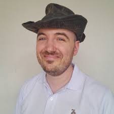 Casey Driscoll (@caseydriscoll)