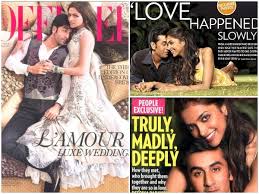 Ranbir Kapoor Deepika Padukone Hottest Magazine Covers Ranbir Deepika Together Filmibeat #deepika #love #ranbir #ranbirkapoor #ranpika.