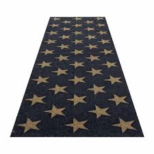 Maybe you would like to learn more about one of these? Kitchen Runner Rug Carpet Mats Stars Starlet Washable
