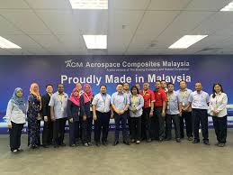 Or acm holdings is headquartered in penang, malaysia with four manufacturing sites in malaysia, china, netherlands and czech rep. La Ministry Of International Trade And Industry Malaysia Facebook