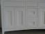Partial Overlay Cabinet Hinges