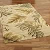 Hop from lily pad to lily pad with these adorable hand tufted, wool rugs. 1