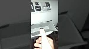 Toyota corolla 1.8l 2002, starter repair kit by dorman®. Toyota Corolla 2006 Starter Relay Location And Replacement Youtube