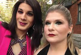 Krystal Actis: Enjoying a Happy, True-Love Marriage to a Man Who Happens to  Enjoy Drag