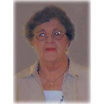 Alice Schlosser Obituary