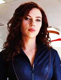 Top intelligence agent and paramilitary operative the black widow is assigned by s.h.i.e.l.d. Scarlett Johansson Iron Man 2 Gif Scarlett Johansson Movies