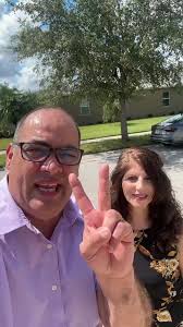 You have to stop 🛑 scrolling and take a look 👀 at this 4 Bedroom 🛌 3  Bath 🛀 3 Car 🚘 home 🏡 located in the South Fork community in Riverview.,  This home 🏡 is listed with Deborah Hecht with Coldwell ...