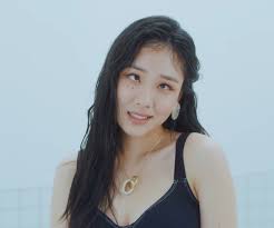 Bibi Bibi Binu Soloartist Solo Bibibinu Bibi Bibibinu Kpop Girls Kpop Aesthetic Kpop Girl Groups