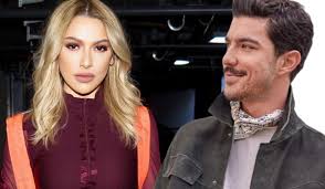 Check spelling or type a new query. Hadise Sevgilisi Kaan Yildirim In Istegiyle Dans Videosunu Instagram Dan Sildi