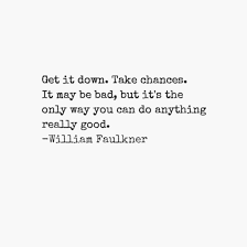 21 Of William Faulkners Most Famous Quotes Art Sheep