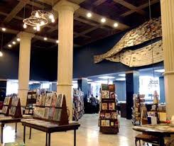 World S Coolest Bookstores The Last Bookstore Bookstore Travel And Leisure
