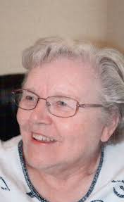 Evelyn Jeanette Worden Obituary