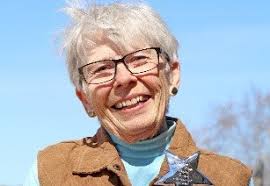 Judith Boldt Named 2019 CTA of the Year