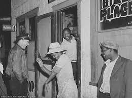 Dennis charles berry born august 11 1944 is an american film director actor and screenwriter berry was born in hollywood he is the son of director john. Fascinating Images Show The Chitlin Circuit Albert Collins James Brown Rhythm And Blues