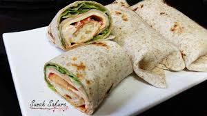 All reviews for simple sweet and spicy chicken wraps. Resepi Chicken Wrap Simple