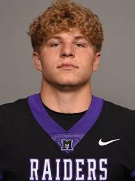 College Trail: Humphrey happy he volunteered to stay at Tennessee