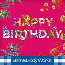 Check spelling or type a new query. E Gift Cards Bath Body Works