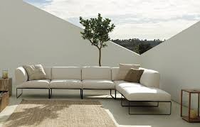 They dedicate their manufacturing to using only. Siesta Outdoor Product Andreu World Contemporary Design Manufacturing Culture Modern Outdoor Furniture Terrace Design Outdoor Sofa
