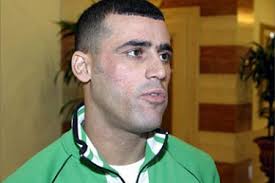 عماد محمد: لاعبو العراق تأثروا سلبا بالاحتلال