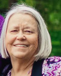 Mary Jo Stephenson Keith Obituary 2023