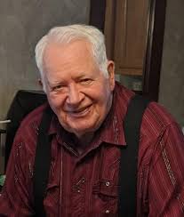 Hillarian Francis "Larry" Stegman Obituary (2024)