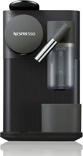 Subscribe to a $50 monthly coffee plan and get this machine for just $100. Buy Nespresso Lattissima One Original Espresso Machine With Milk Frother By De Longhi Black Online In Vietnam B07dyjvxl4