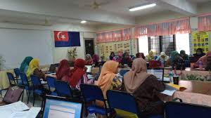 Minit mesyuarat kurikulum kali kedua 2015. Mesyuarat Akhir Tahun 2017 Smk Telok Kerang