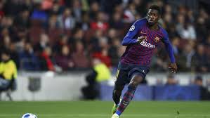 79 clubs européens de football y participent. Football Fc Barcelone Vs Tottenham Hotspur Ligue Des Champions 11 12 2018 Regionweek