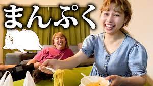 ぺこ＆ぺえ】関西弁のオシャレ番長と怖いものがなくなったオネエ - YouTube
