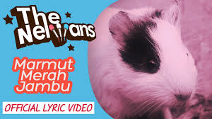 Background merah jambu 5 background download. The Nelwans Marmut Merah Jambu Official Lyric Video Best Hd Video Quality Youtube