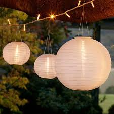 Unlike most pathway lights, these solar lights are multicolor. Garden Lanterns Best Garden Lanterns To Buy Now