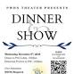 Port Washignton High School Theater presents... event in Port Washington, WI