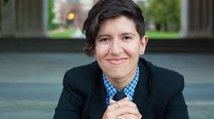 2022 Faculty First-Look Scholars