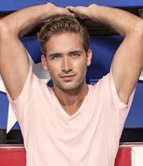 Mauricio Henao Vuelve A Telemundo Protagonizando La Impostora Http Www Lanuevavozlatina Com Personajes Ma Beautiful Men Faces Handsome Men Good Looking Men