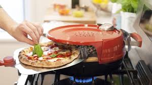 Il metodo mi sembrava semplice ed allora ho voluto provarci anche io, e che vi devo dire… Il Forno Pizza