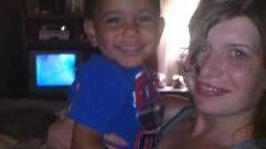 Petition · Krista Dillon- A Victom of Domestic Violence trying to get her  son back!: Do not make the courts give up full custody of STORM ZION!
