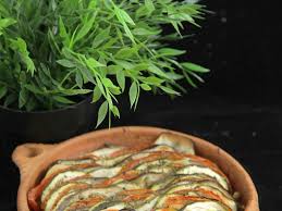 Epingle Par Pinterest Sur La Craie Recettes De Cuisine Recette Tian Recette